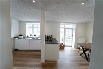 Billede 6. Lejlighed, Reberbansgade, Aalborg 