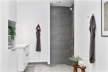 Billede 4. Hus/villa, Sommerfugleengen, Silkeborg 