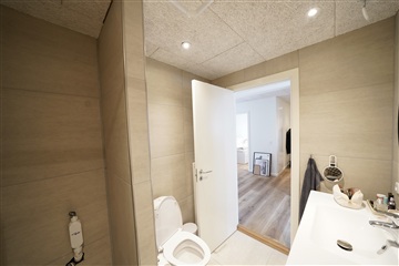 Billede 12. Lejlighed, Reberbansgade, Aalborg 