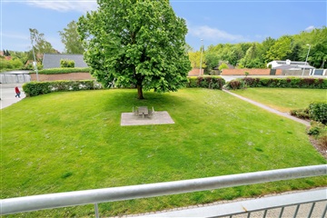 Photo 14. Apartment, Rungstedvej, Rungsted Kyst 