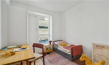 Billede 11. Lejlighed, Hannemanns Allé, København S 