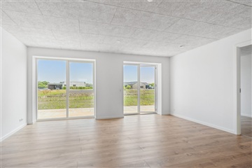 Billede 13. Hus/villa, Skovvang, Hjørring 