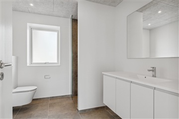 Billede 9. Hus/villa, Skovvang, Hjørring 