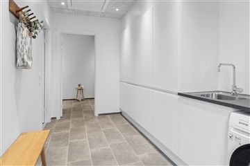 Billede 3. Hus/villa, Mariehønen, Billund 