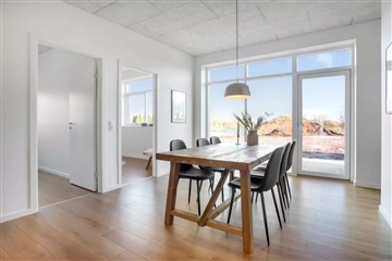 Photo 8. House, Danehøje, Viborg 