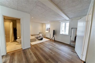 Billede 9. Lejlighed, Reberbansgade, Aalborg 