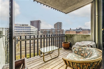 Billede 6. Lejlighed, , København Ø 