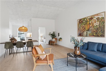 Billede 6. Hus/villa, Mariehønen, Billund 