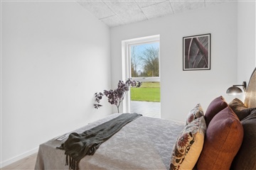 Billede 9. Hus/villa, Mariehønen, Billund 