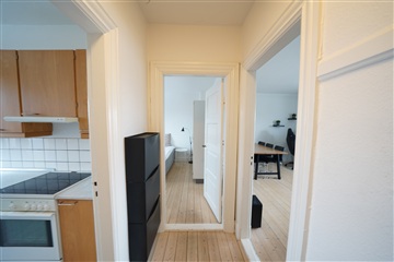 Billede 10. Lejlighed, Sønderbro, Aalborg 