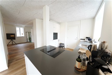 Billede 5. Lejlighed, Reberbansgade, Aalborg 