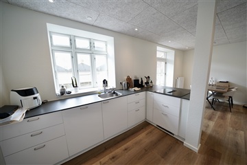 Billede 3. Lejlighed, Reberbansgade, Aalborg 