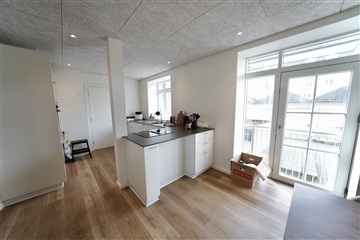 Billede 4. Lejlighed, Reberbansgade, Aalborg 