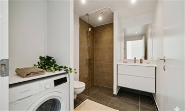 Photo 8. Apartment, Hannemanns Allé, København S 