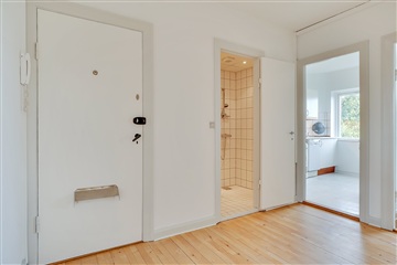 Photo 4. Apartment, Rungstedvej, Rungsted Kyst 
