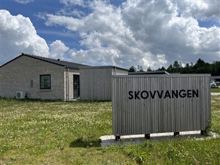 Billede 17. Hus/villa, Skovvang, Hjørring 