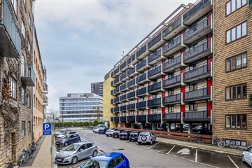 Billede 2. Lejlighed, , København Ø 