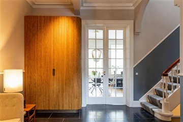 Billede 4. Hus/villa, , Frederiksberg C 