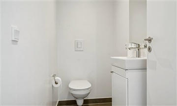 Photo 10. Apartment, Hannemanns Allé, København S 
