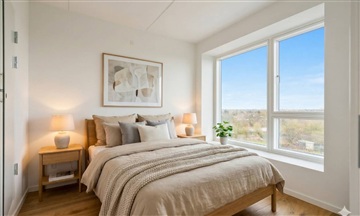 Photo 7. Apartment, Hannemanns Allé, København S 