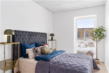 Billede 1. Hus/villa, Sommerfugleengen, Silkeborg 