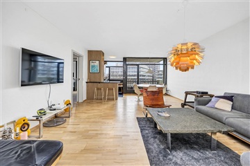 Billede 1. Lejlighed, , København Ø 