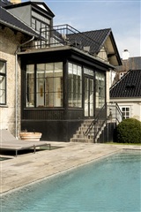 Photo 4. House, , Frederiksberg C 