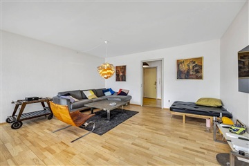 Billede 3. Lejlighed, , København Ø 