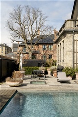 Photo 7. House, , Frederiksberg C 