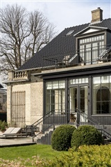 Photo 8. House, , Frederiksberg C 