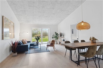 Billede 12. Hus/villa, Mariehønen, Billund 