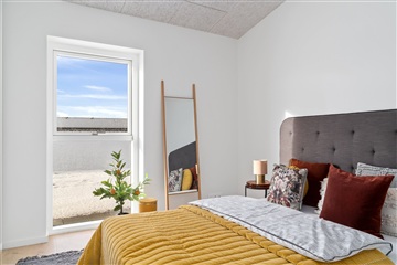 Billede 6. Hus/villa, Mariehønen, Billund 