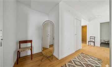 Billede 7. Lejlighed, Hannemanns Allé, København S 