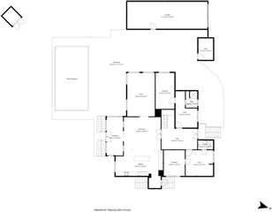 Photo 35. House, , Frederiksberg C 