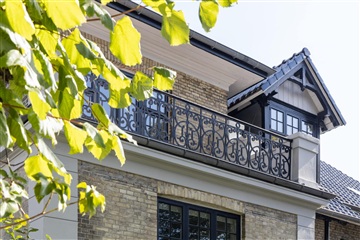 Billede 1. Hus/villa, , Frederiksberg C 