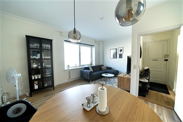 Billede 1. Lejlighed, Sønderbro, Aalborg 