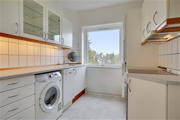Photo 2. Apartment, Rungstedvej, Rungsted Kyst 