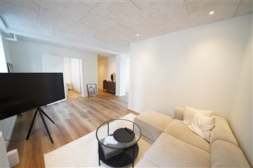 Billede 10. Lejlighed, Reberbansgade, Aalborg 