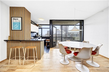 Billede 4. Lejlighed, , København Ø 