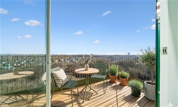 Photo 6. Apartment, Hannemanns Allé, København S 