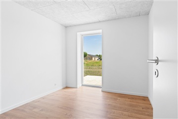 Billede 11. Hus/villa, Skovvang, Hjørring 