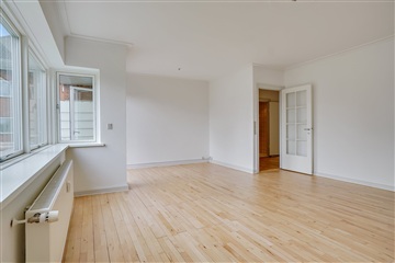 Photo 1. Apartment, Rungstedvej, Rungsted Kyst 