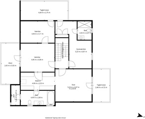 Photo 36. House, , Frederiksberg C 