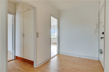 Photo 7. Apartment, Rungstedvej, Rungsted Kyst 