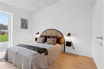 Billede 8. Hus/villa, Mariehønen, Billund 