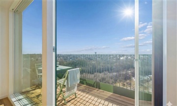 Photo 5. Apartment, Hannemanns Allé, København S 