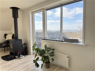 Photo 4. Apartment, Østre Alle, Hadsund 