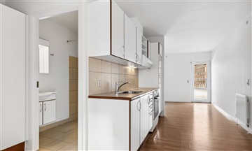 Photo 1. Apartment, Tolderlundsvej, Odense C 