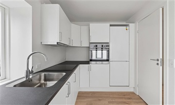 Photo 10. Apartment, Jernbanegade, Fredensborg 