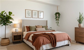 Billede 2. Lejlighed, Rønnebærvænget, Holbæk 